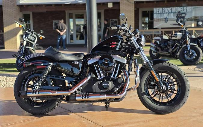 2021 Harley-Davidson® XL1200X - Forty-Eight®
