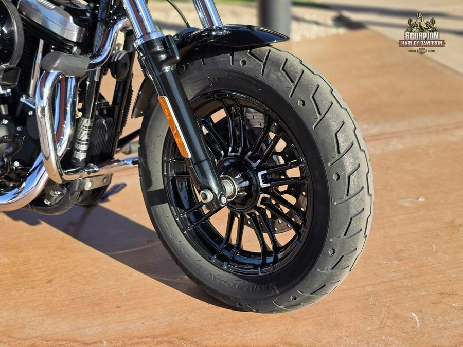 2021 Harley-Davidson® XL1200X - Forty-Eight®