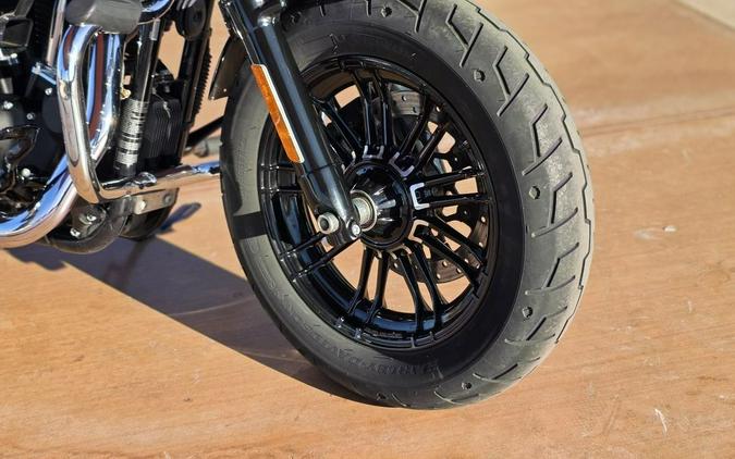 2021 Harley-Davidson® XL1200X - Forty-Eight®