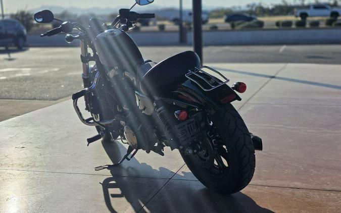 2021 Harley-Davidson® XL1200X - Forty-Eight®