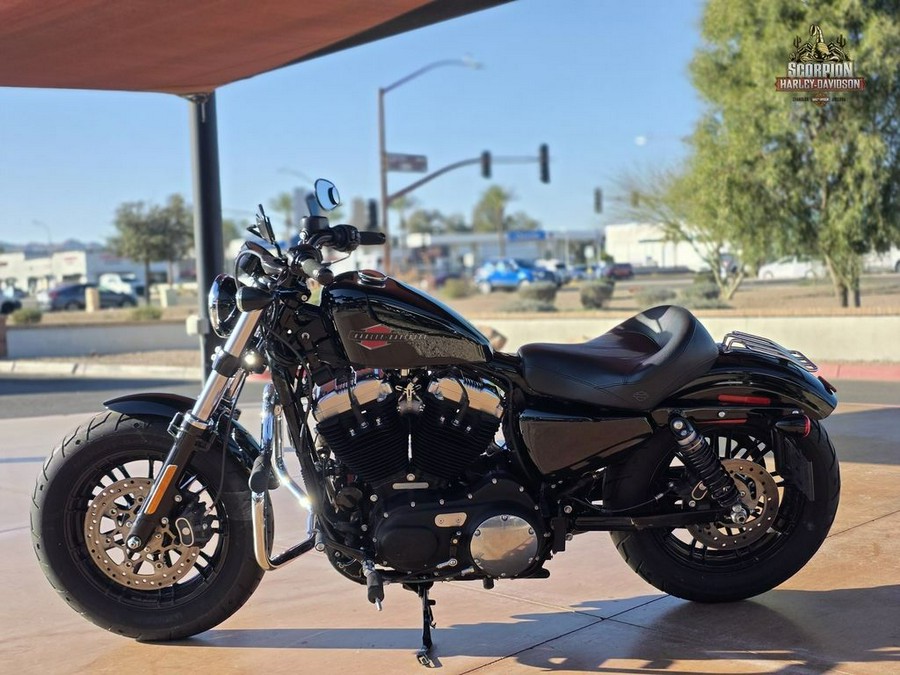2021 Harley-Davidson® XL1200X - Forty-Eight®