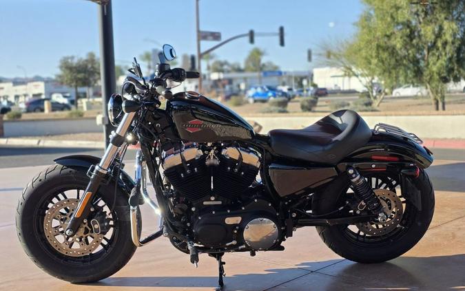 2021 Harley-Davidson® XL1200X - Forty-Eight®