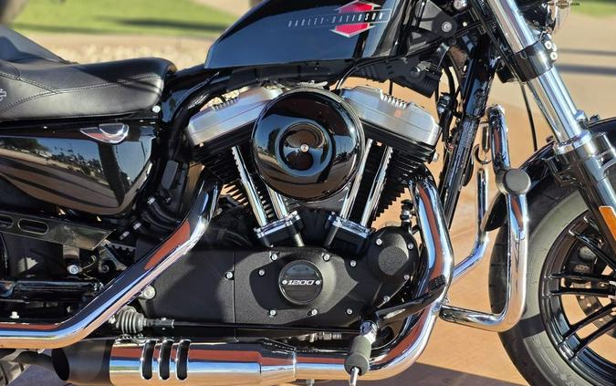 2021 Harley-Davidson® XL1200X - Forty-Eight®