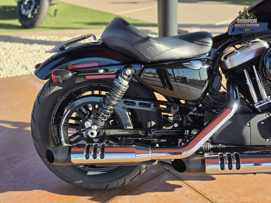 2021 Harley-Davidson® XL1200X - Forty-Eight®