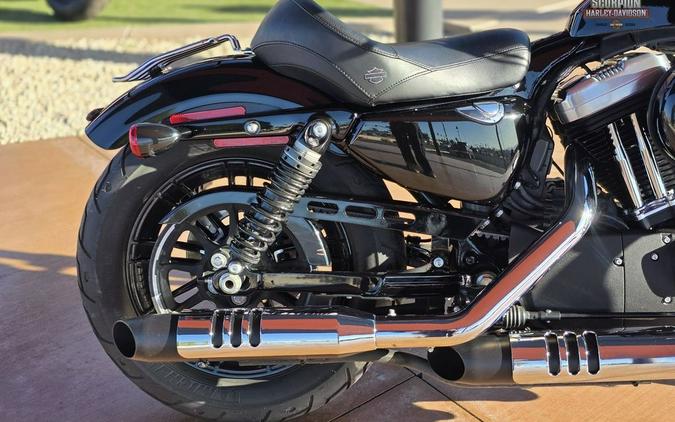 2021 Harley-Davidson® XL1200X - Forty-Eight®