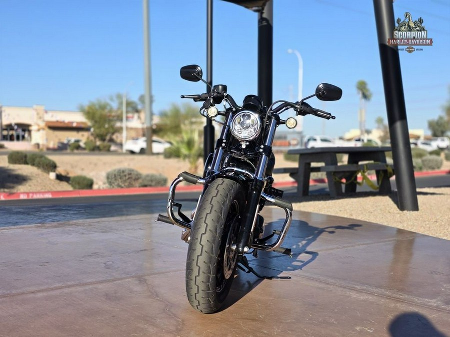 2021 Harley-Davidson® XL1200X - Forty-Eight®