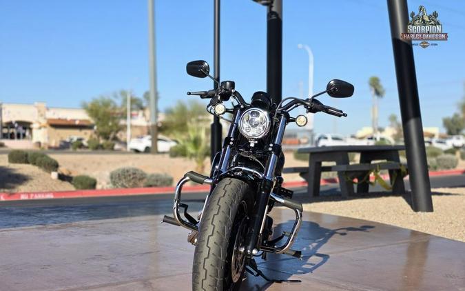 2021 Harley-Davidson® XL1200X - Forty-Eight®