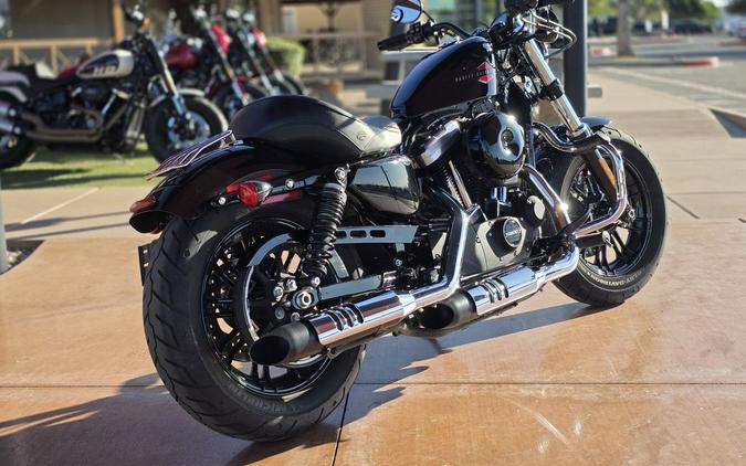 2021 Harley-Davidson® XL1200X - Forty-Eight®