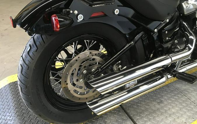 2018 Harley-Davidson® FLSL - Softail® Softail Slim®