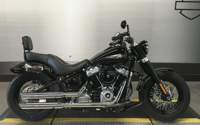 2018 Harley-Davidson® FLSL - Softail® Softail Slim®