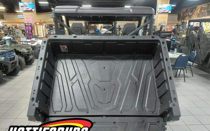 2026 CFMOTO UFORCE 1000