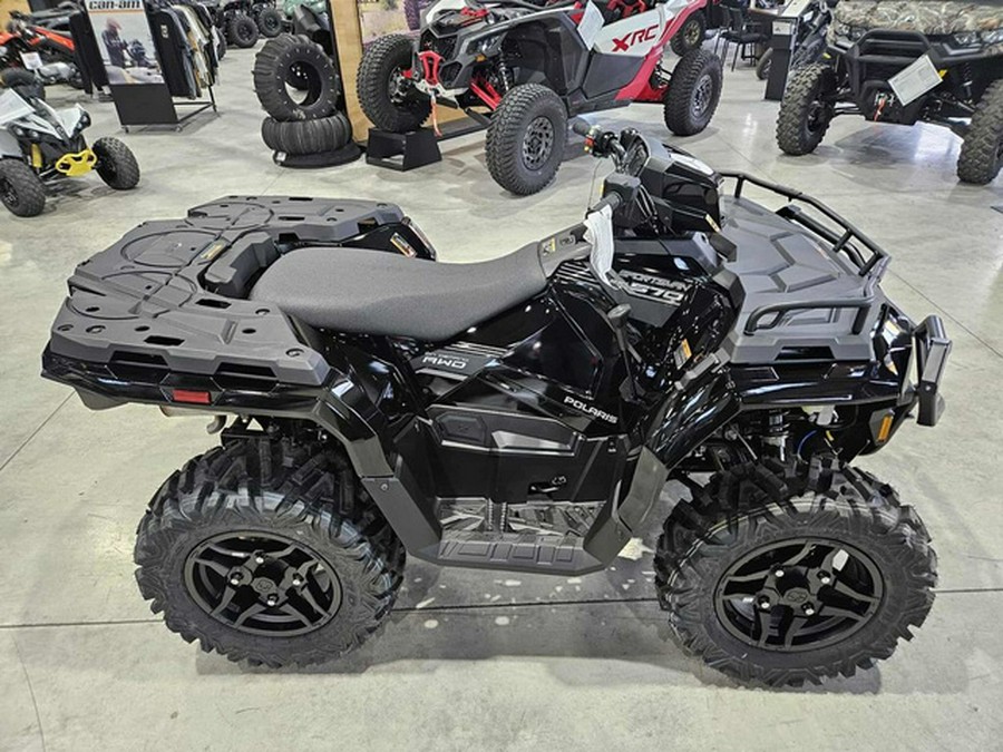2026 Polaris Sportsman 570 Trail