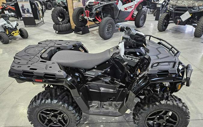 2026 Polaris Sportsman 570 Trail