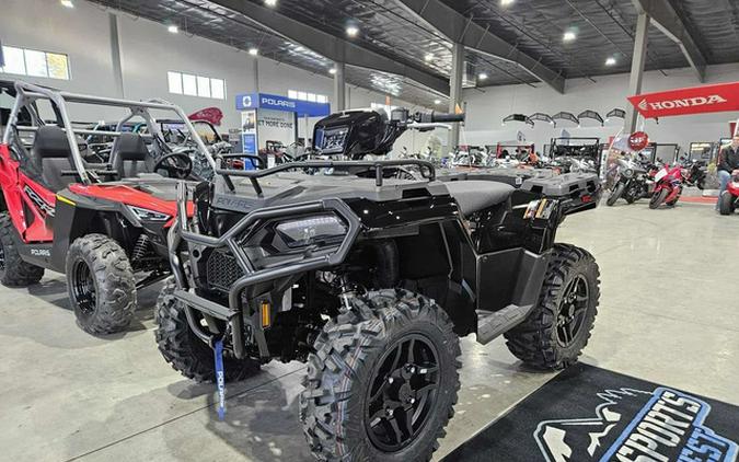 2026 Polaris Sportsman 570 Trail