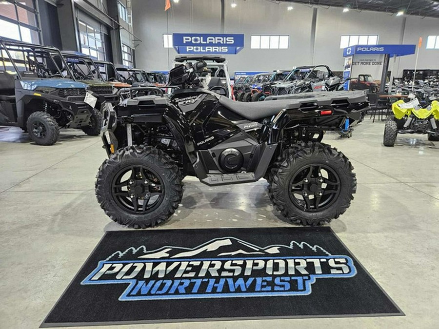 2026 Polaris Sportsman 570 Trail