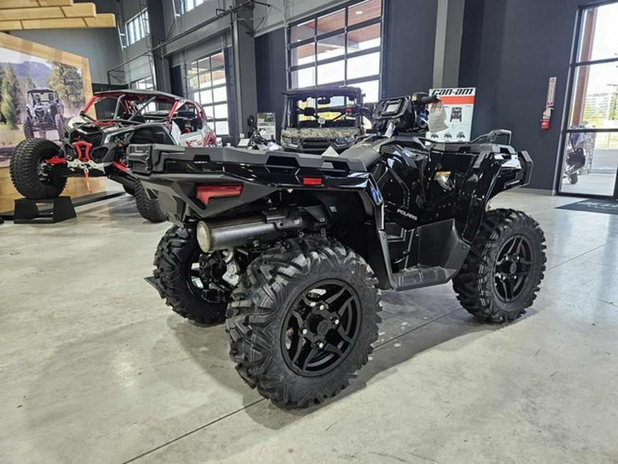 2026 Polaris Sportsman 570 Trail