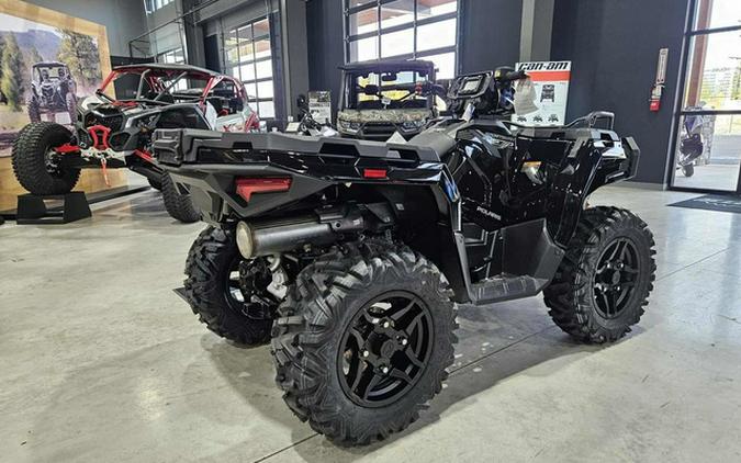 2026 Polaris Sportsman 570 Trail