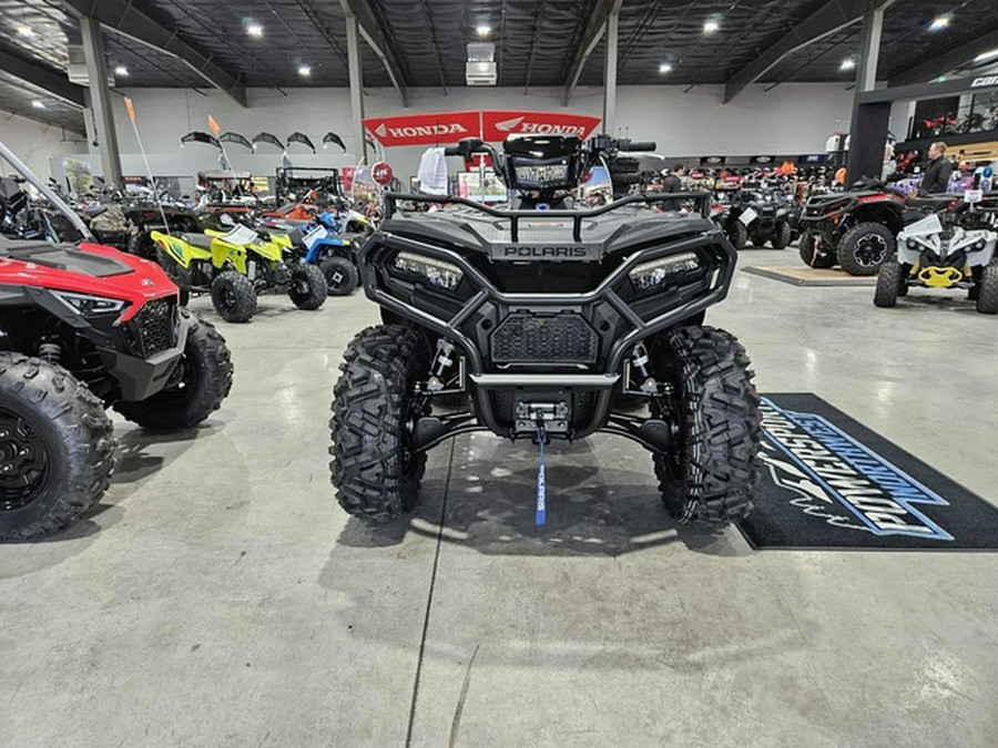 2026 Polaris Sportsman 570 Trail