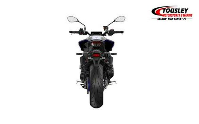 2026 Yamaha MT-09 SP