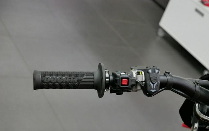 2026 Ducati Desmo450 MX Factory