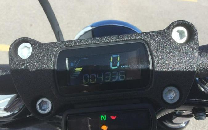 2020 Harley-Davidson® FXBB - Softail® Street Bob®