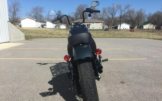 2020 Harley-Davidson® FXBB - Softail® Street Bob®