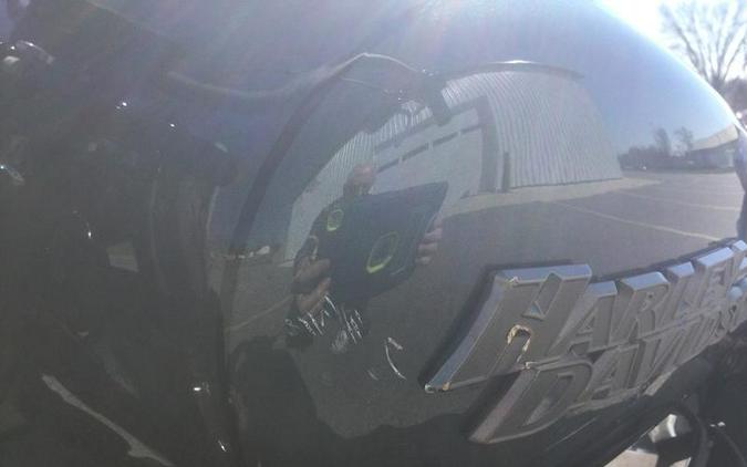 2020 Harley-Davidson® FXBB - Softail® Street Bob®