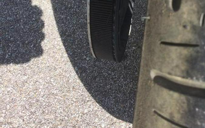 2020 Harley-Davidson® FXBB - Softail® Street Bob®