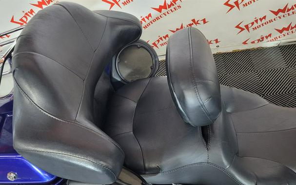 2006 Harley Davidson Flhtcu Ultra Classic