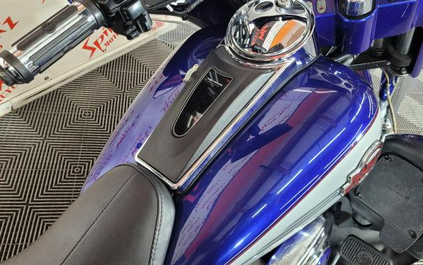 2006 Harley Davidson Flhtcu Ultra Classic