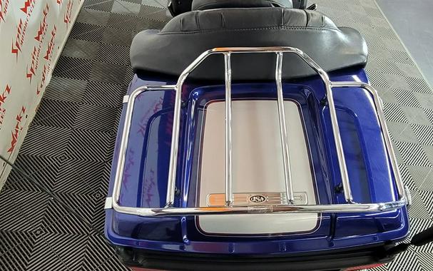 2006 Harley Davidson Flhtcu Ultra Classic