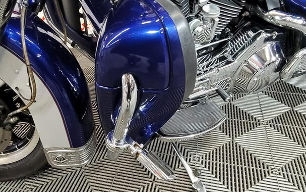 2006 Harley Davidson Flhtcu Ultra Classic