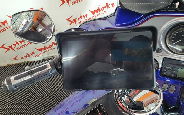 2006 Harley Davidson Flhtcu Ultra Classic