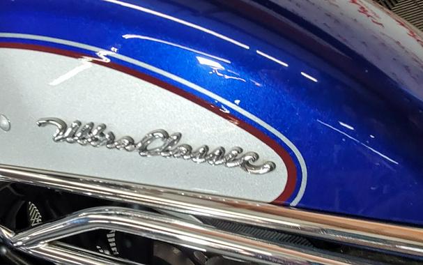 2006 Harley Davidson Flhtcu Ultra Classic