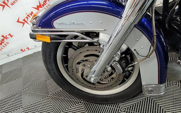 2006 Harley Davidson Flhtcu Ultra Classic