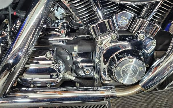 2006 Harley Davidson Flhtcu Ultra Classic