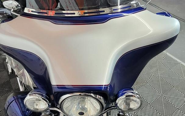 2006 Harley Davidson Flhtcu Ultra Classic