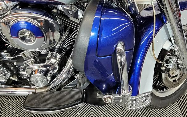 2006 Harley Davidson Flhtcu Ultra Classic