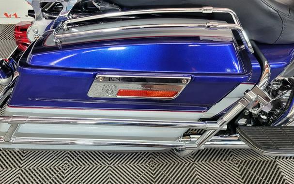 2006 Harley Davidson Flhtcu Ultra Classic