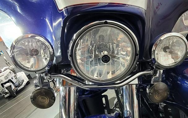 2006 Harley Davidson Flhtcu Ultra Classic