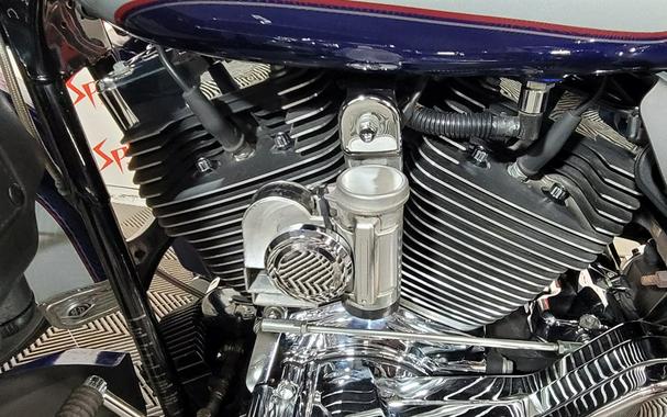 2006 Harley Davidson Flhtcu Ultra Classic