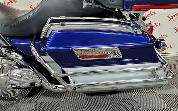 2006 Harley Davidson Flhtcu Ultra Classic