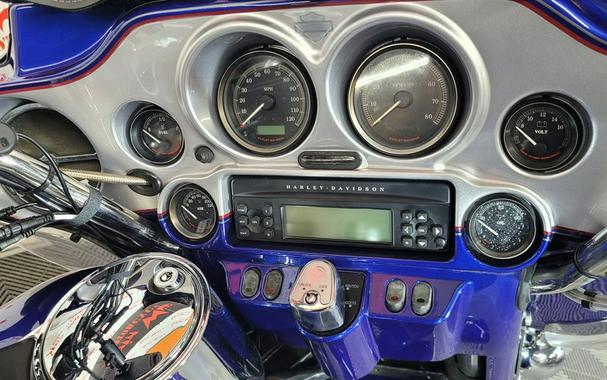 2006 Harley Davidson Flhtcu Ultra Classic