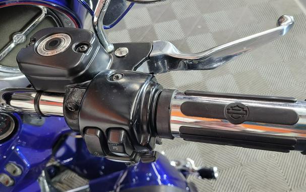 2006 Harley Davidson Flhtcu Ultra Classic