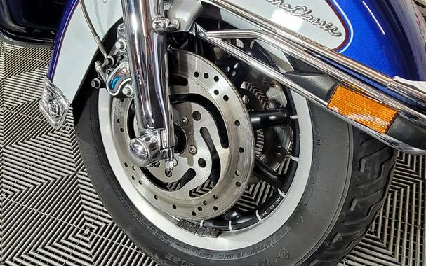 2006 Harley Davidson Flhtcu Ultra Classic