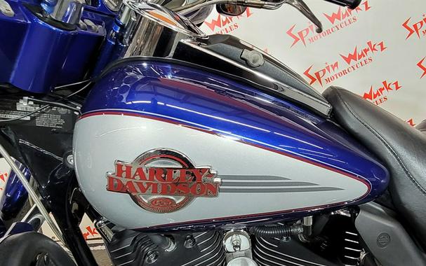 2006 Harley Davidson Flhtcu Ultra Classic