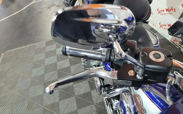 2006 Harley Davidson Flhtcu Ultra Classic