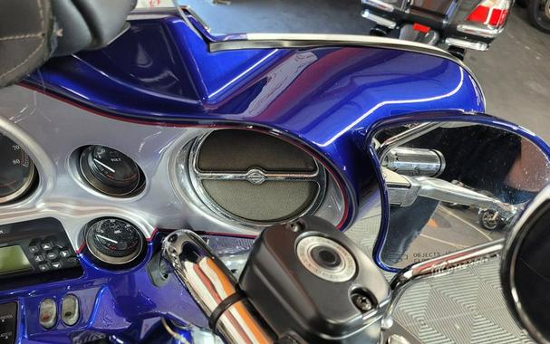 2006 Harley Davidson Flhtcu Ultra Classic