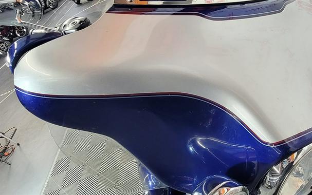 2006 Harley Davidson Flhtcu Ultra Classic