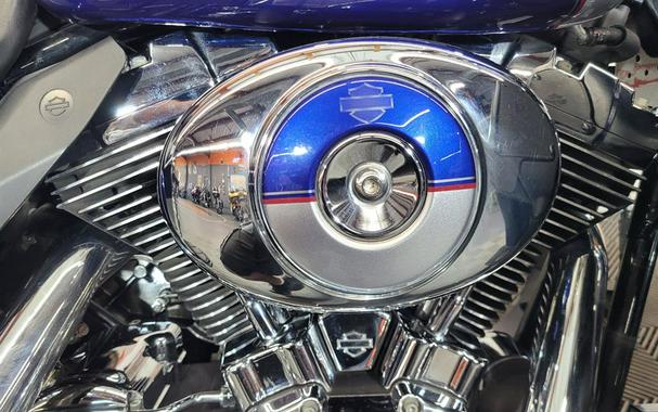 2006 Harley Davidson Flhtcu Ultra Classic